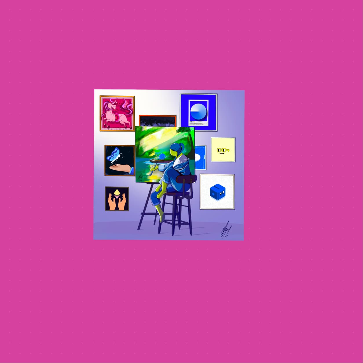 Tri