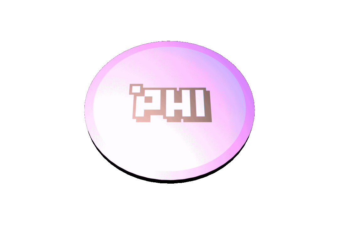 art-$PHI Purple Premium