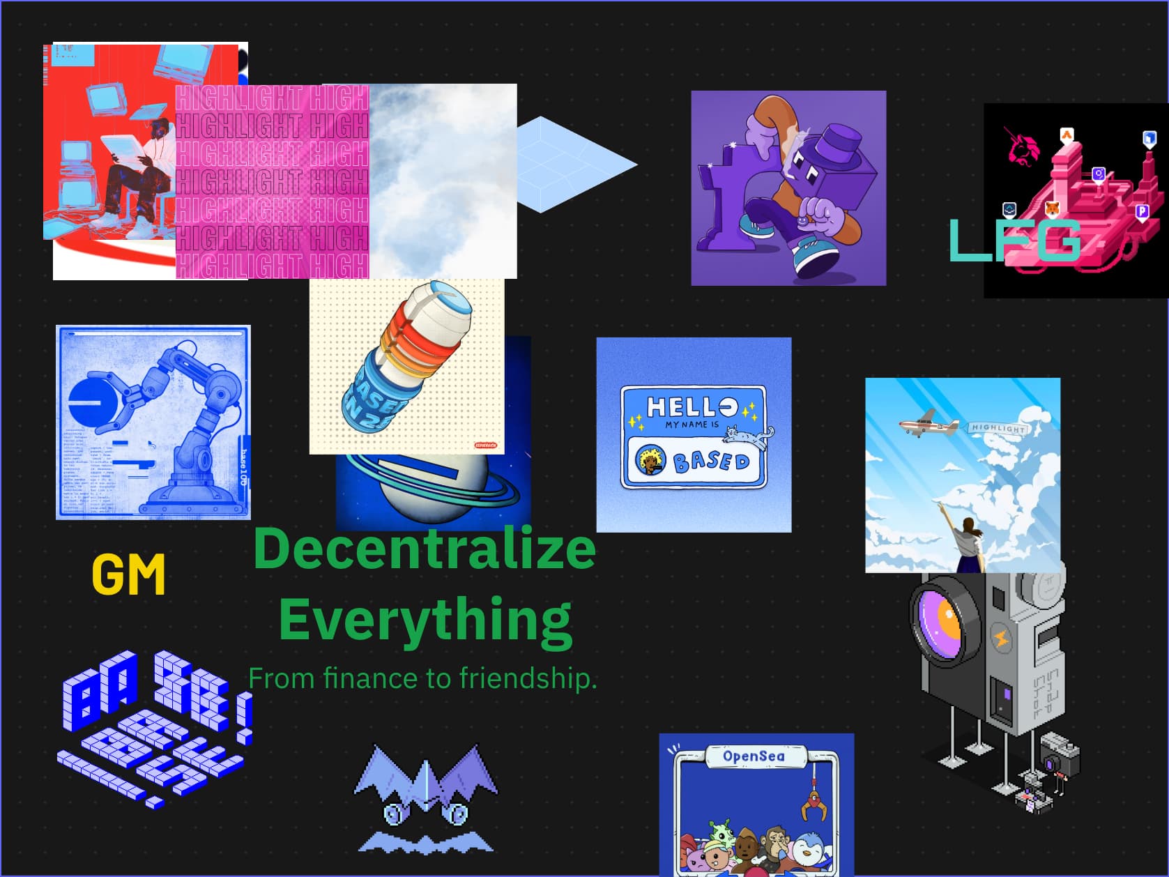 centraliiize