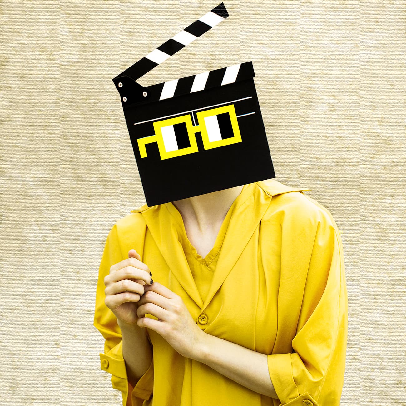 art-Yellow Director