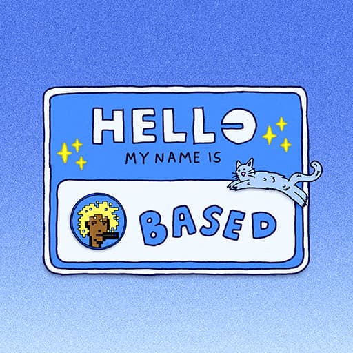 cred-Verified Basename