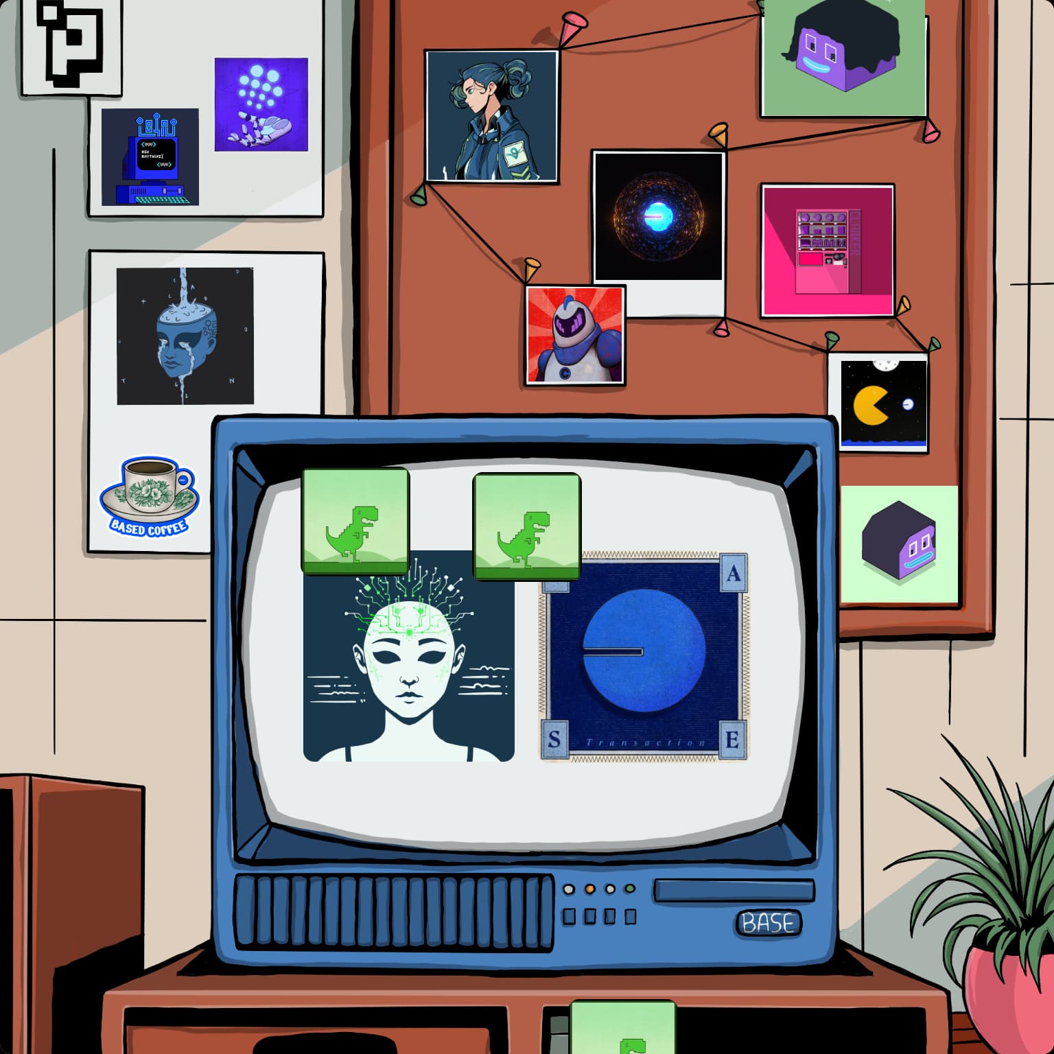 yayo