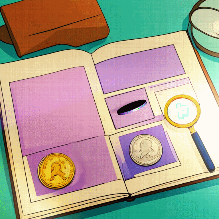 art-Collector CoinBoard