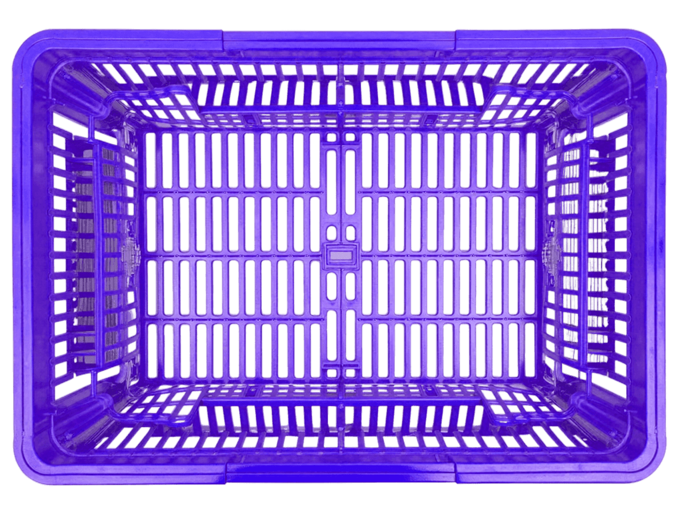 art-PoolTogether Plastic Basket