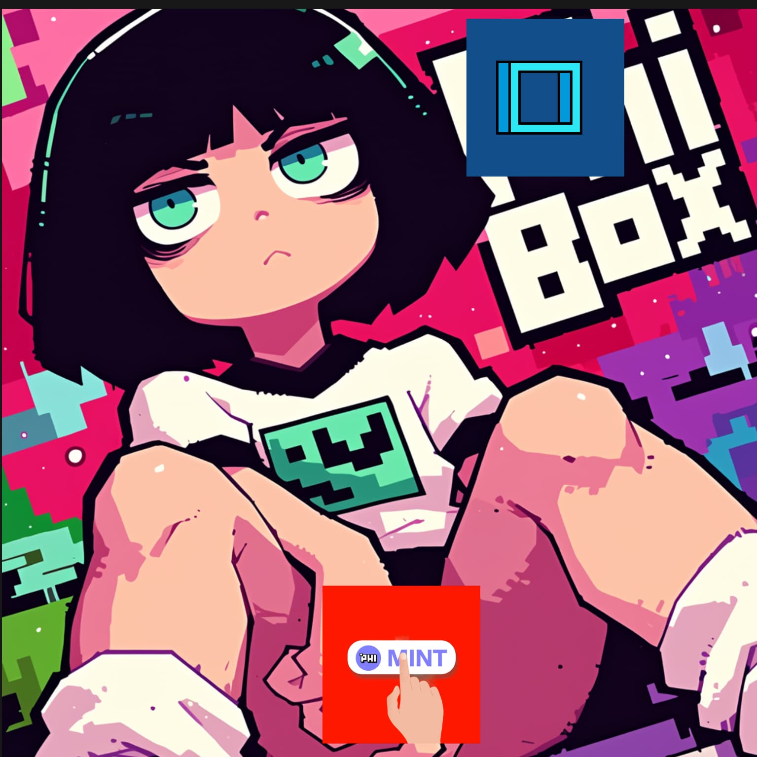 MInt it