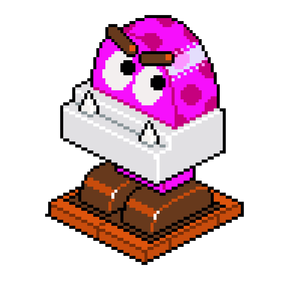 art-Bear GMBs Sidescroller