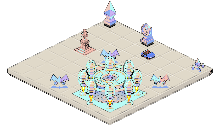 ETH city
