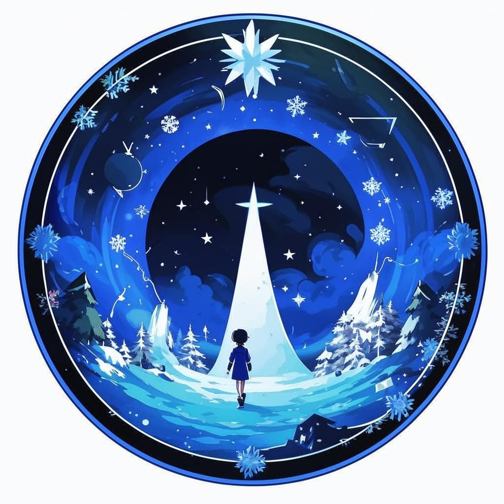 art-Christmas Base