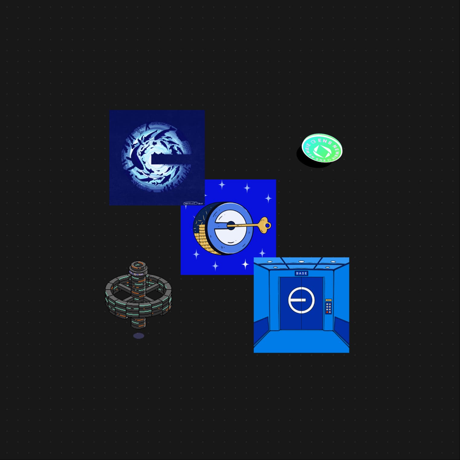 My Space