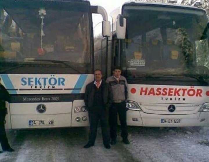 art-hassektor