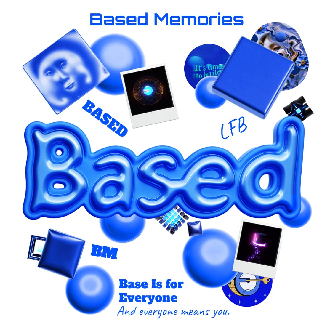BASED🟦 