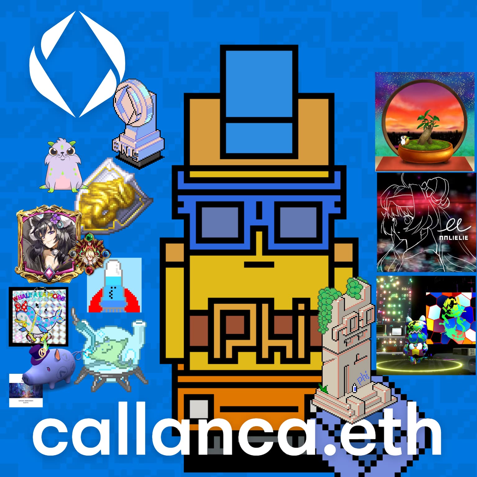 callanca.NFTcoin