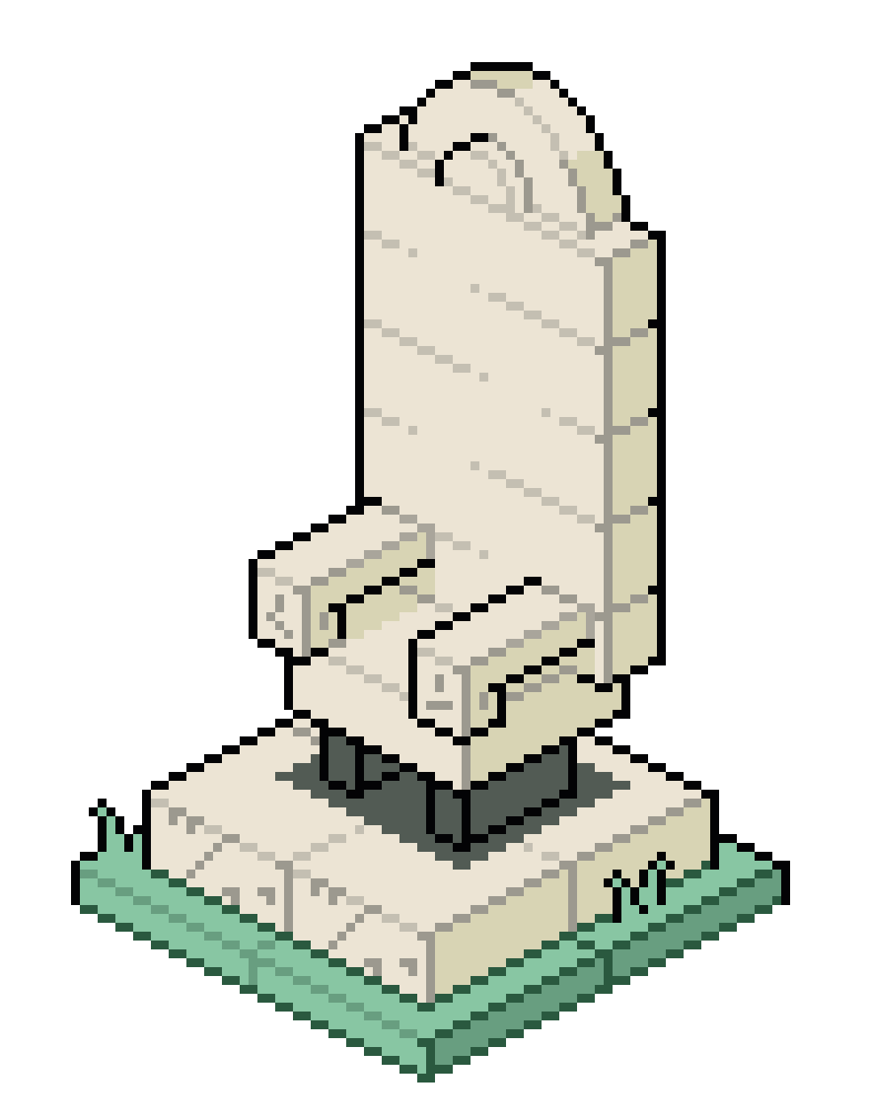 art-Throne Wawa