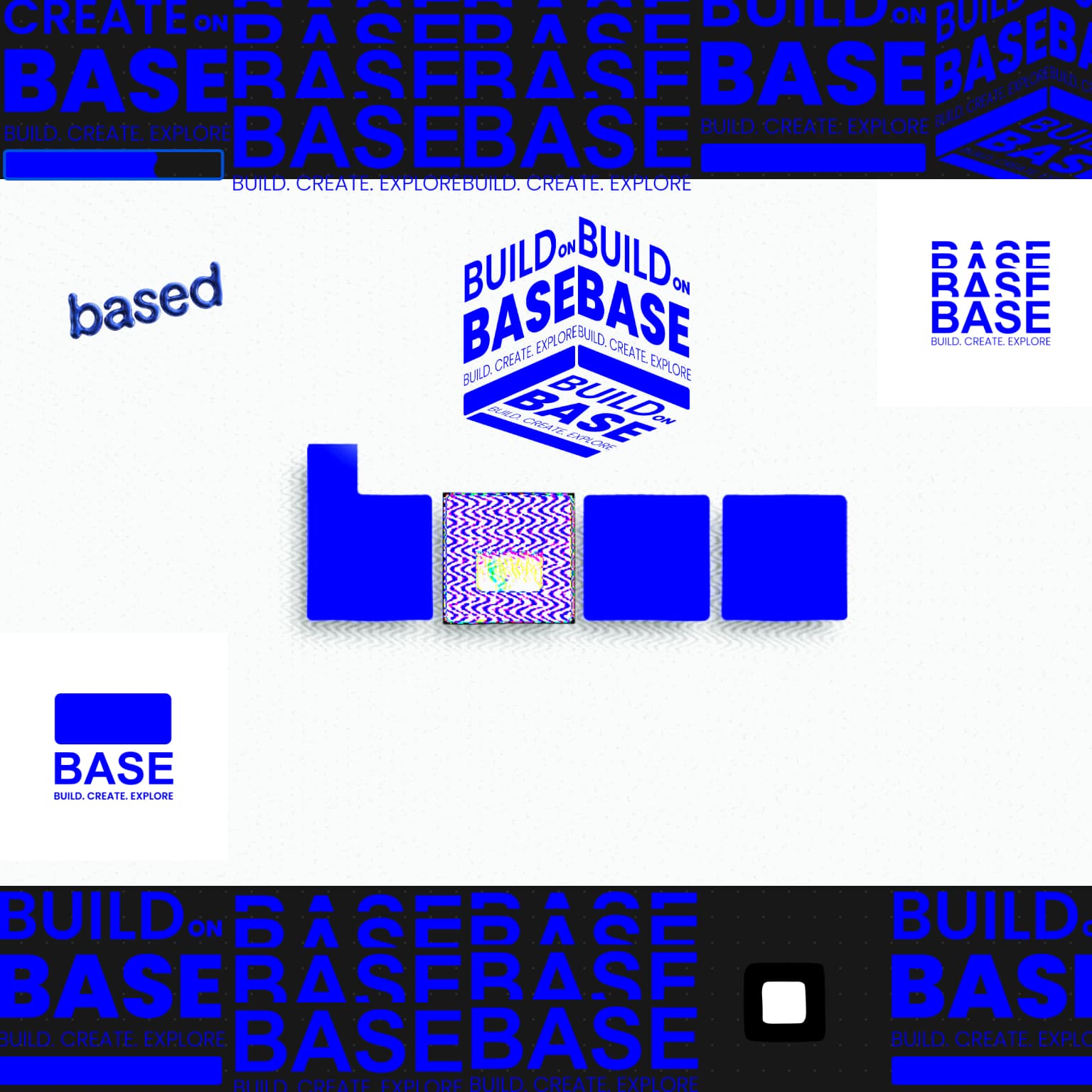 Base for ever