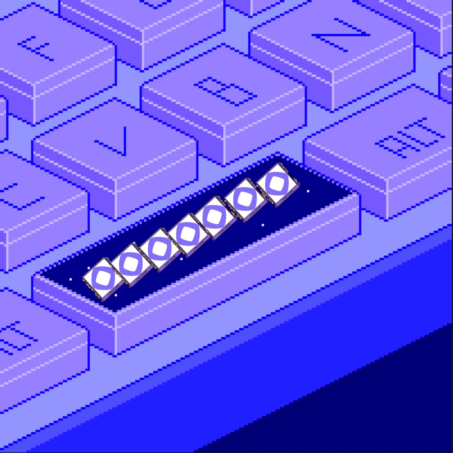 MONAD