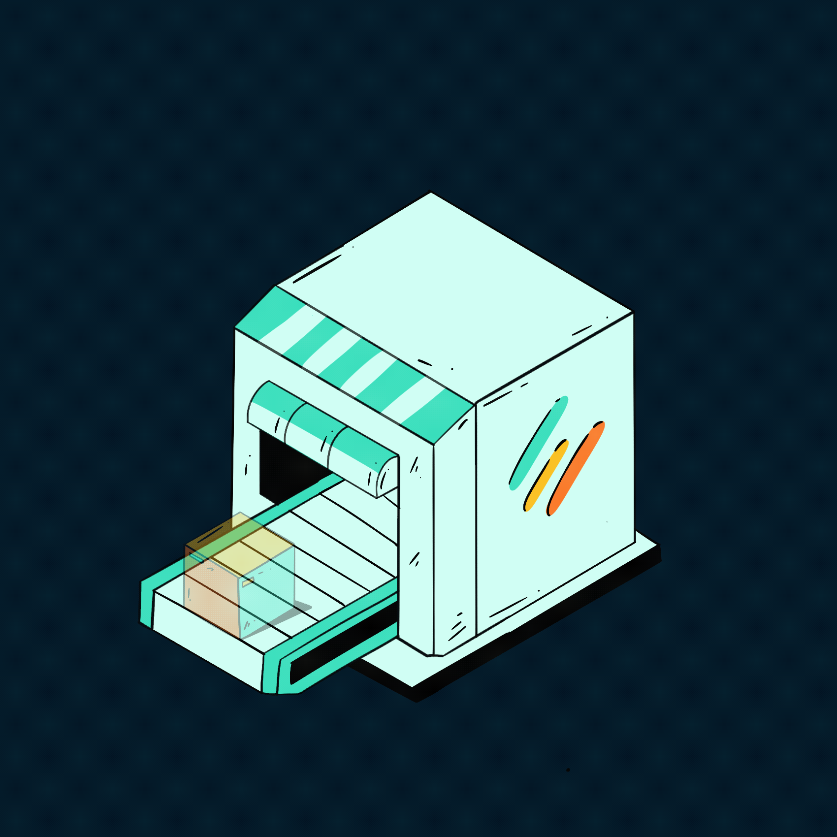 cred-Euler Explorer