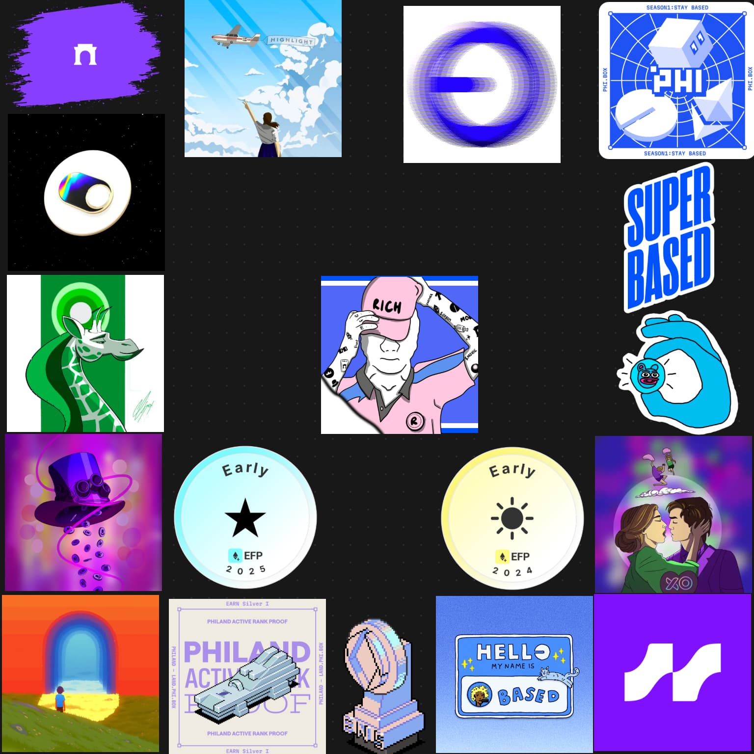 super board