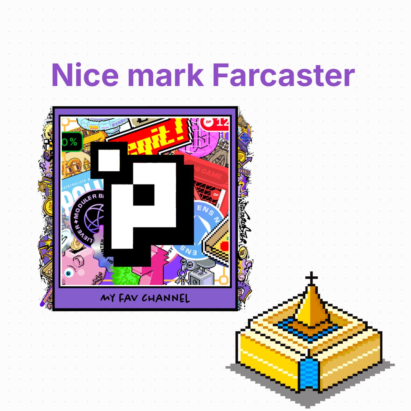 Mark