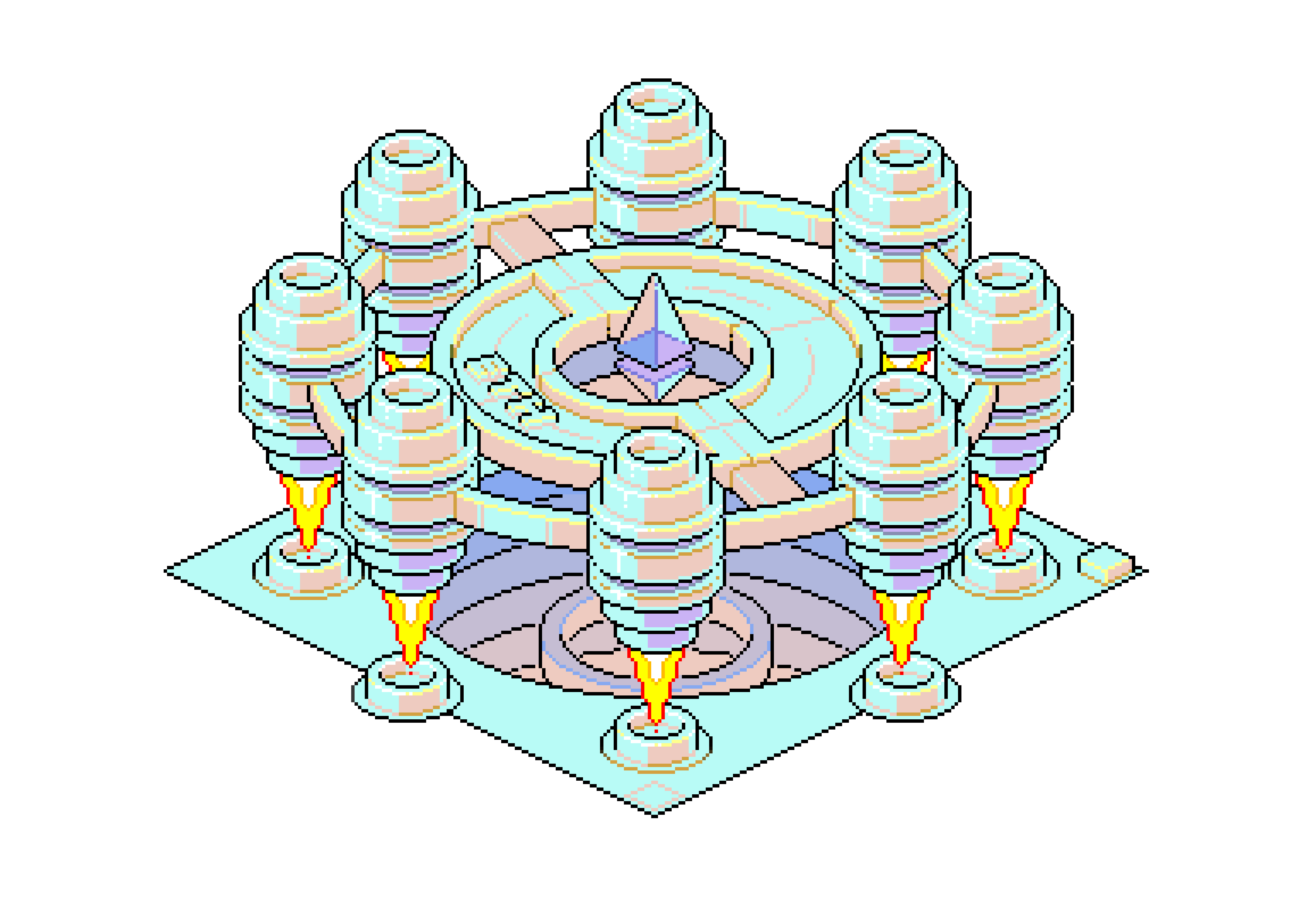 cred-Ethereum Maxi
