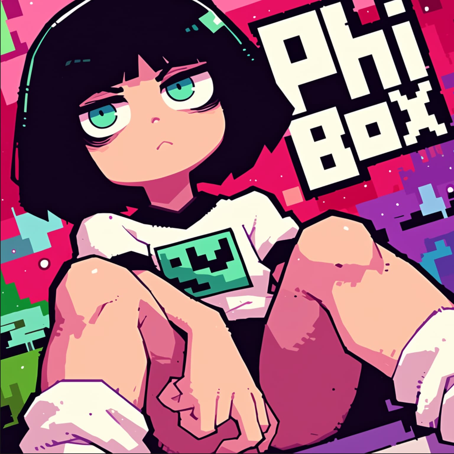 Girl ENS