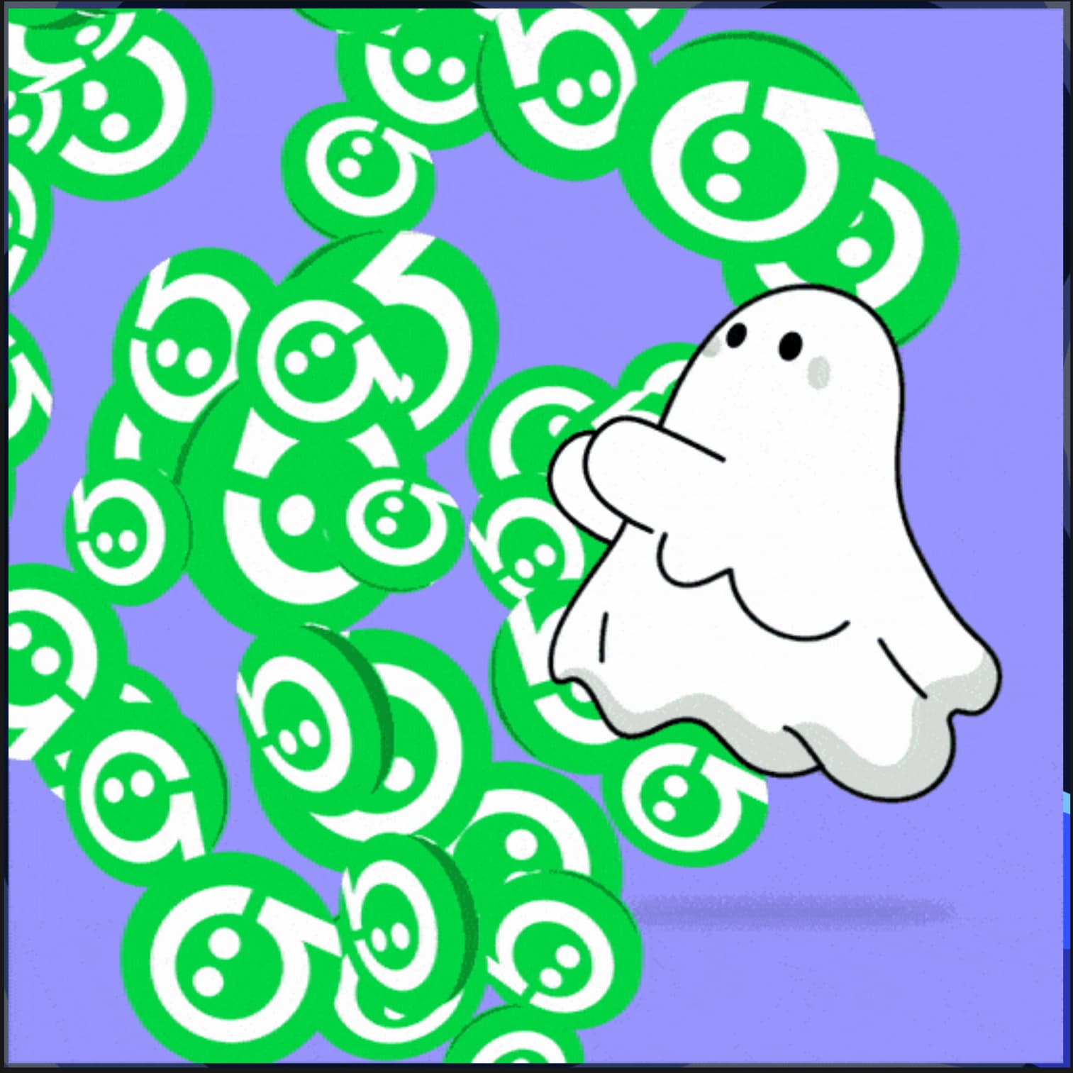 gHOST