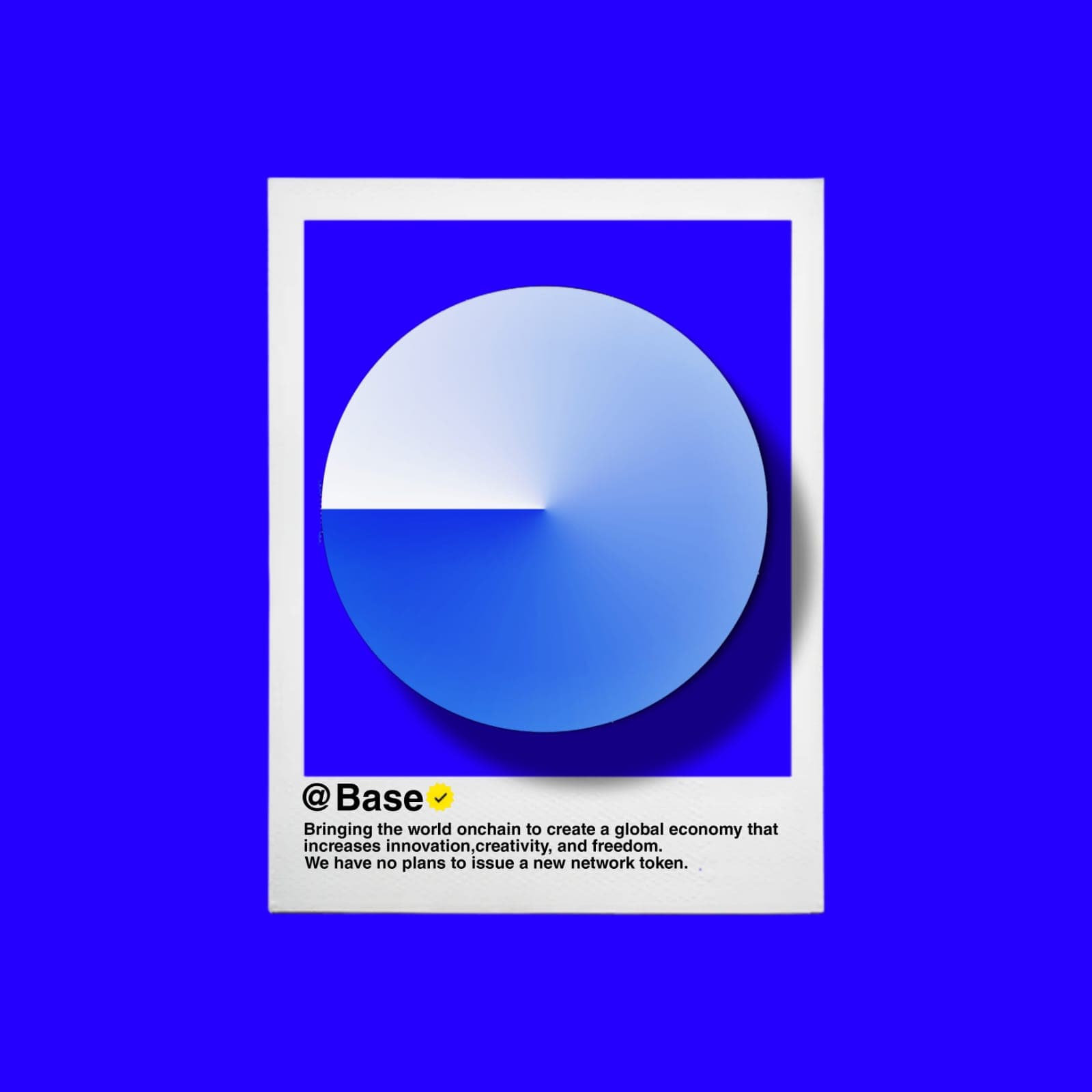 cred-Transact on Base