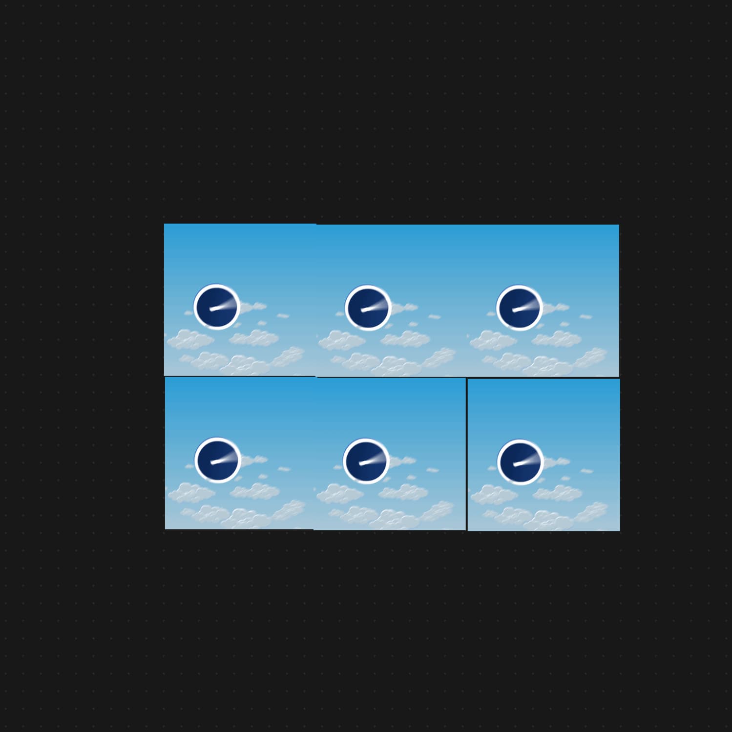 100