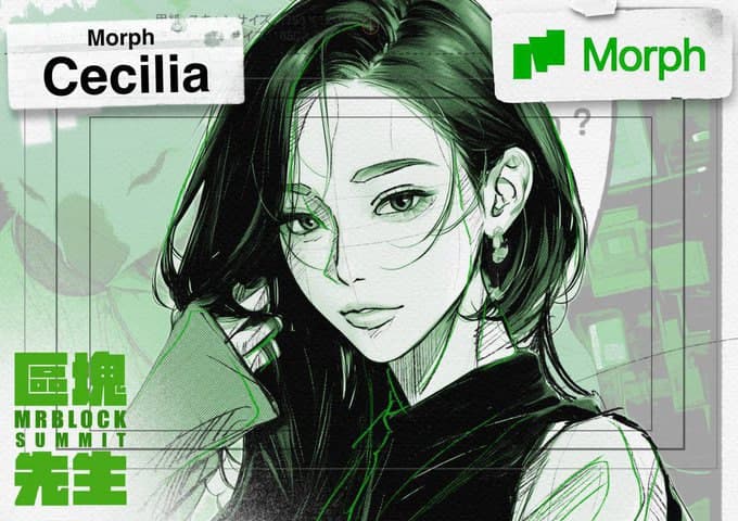 art-Cyber x Morph
