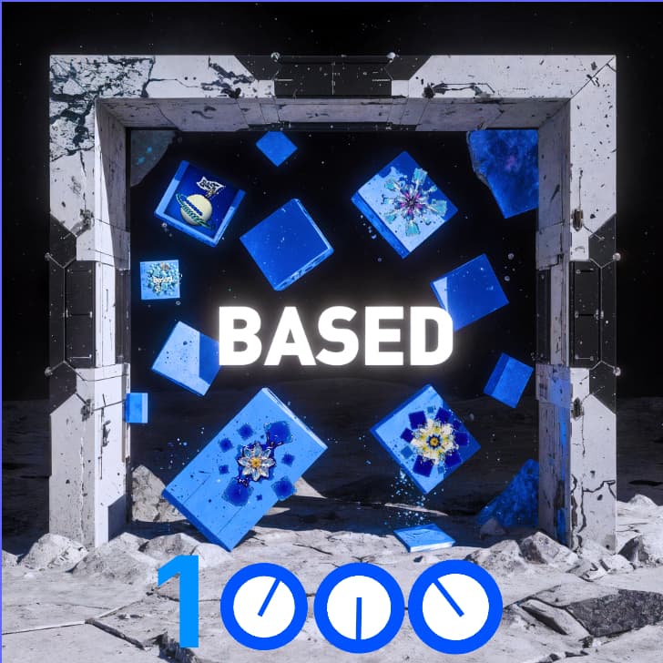 1000x Txns