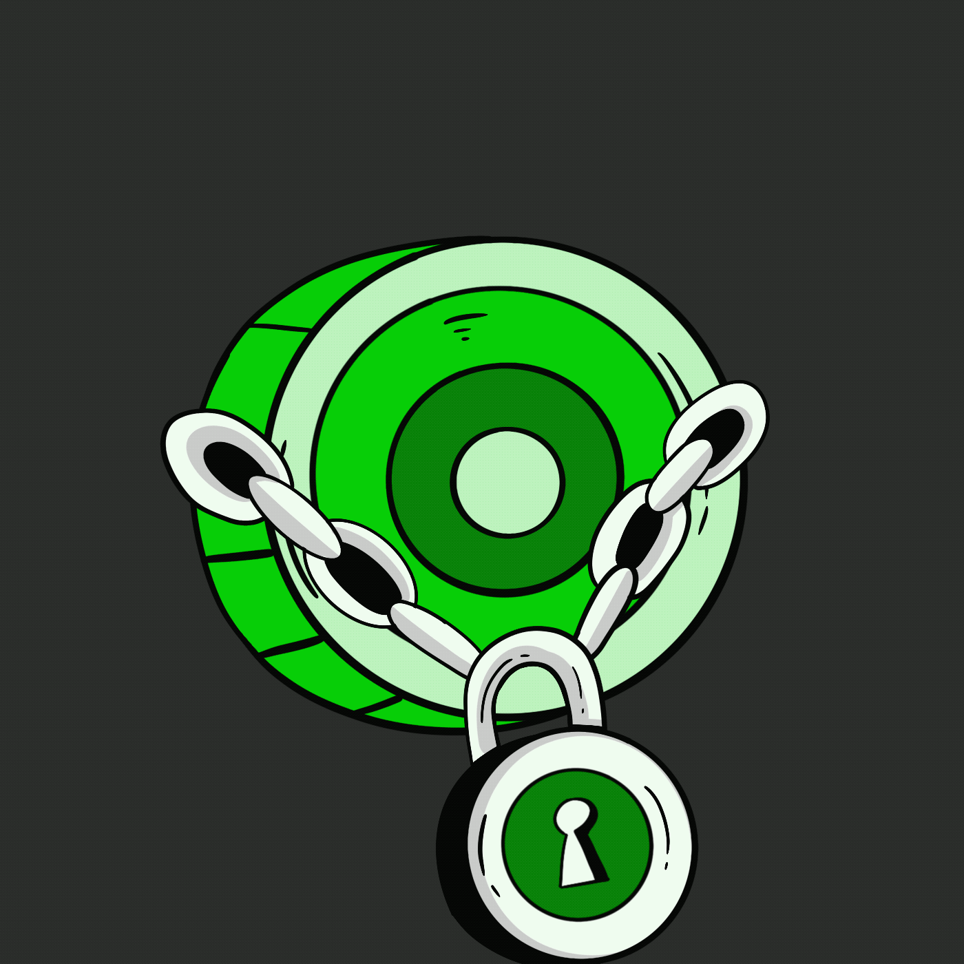 cred-Transact on Cyber