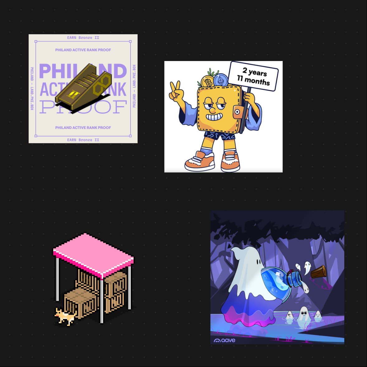 nu board