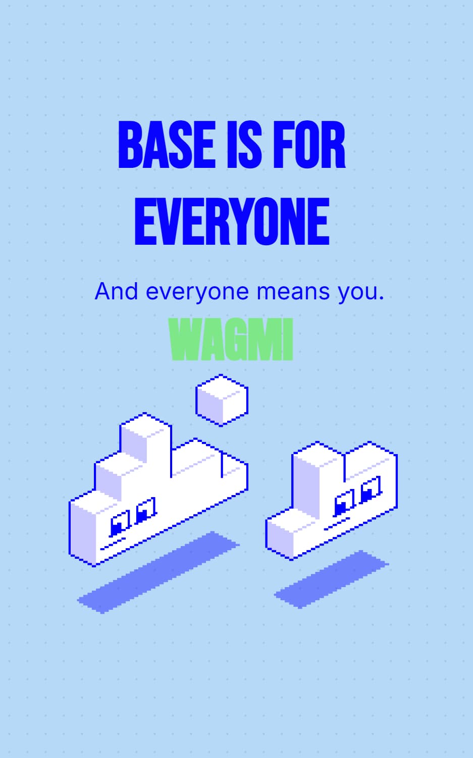 For Base