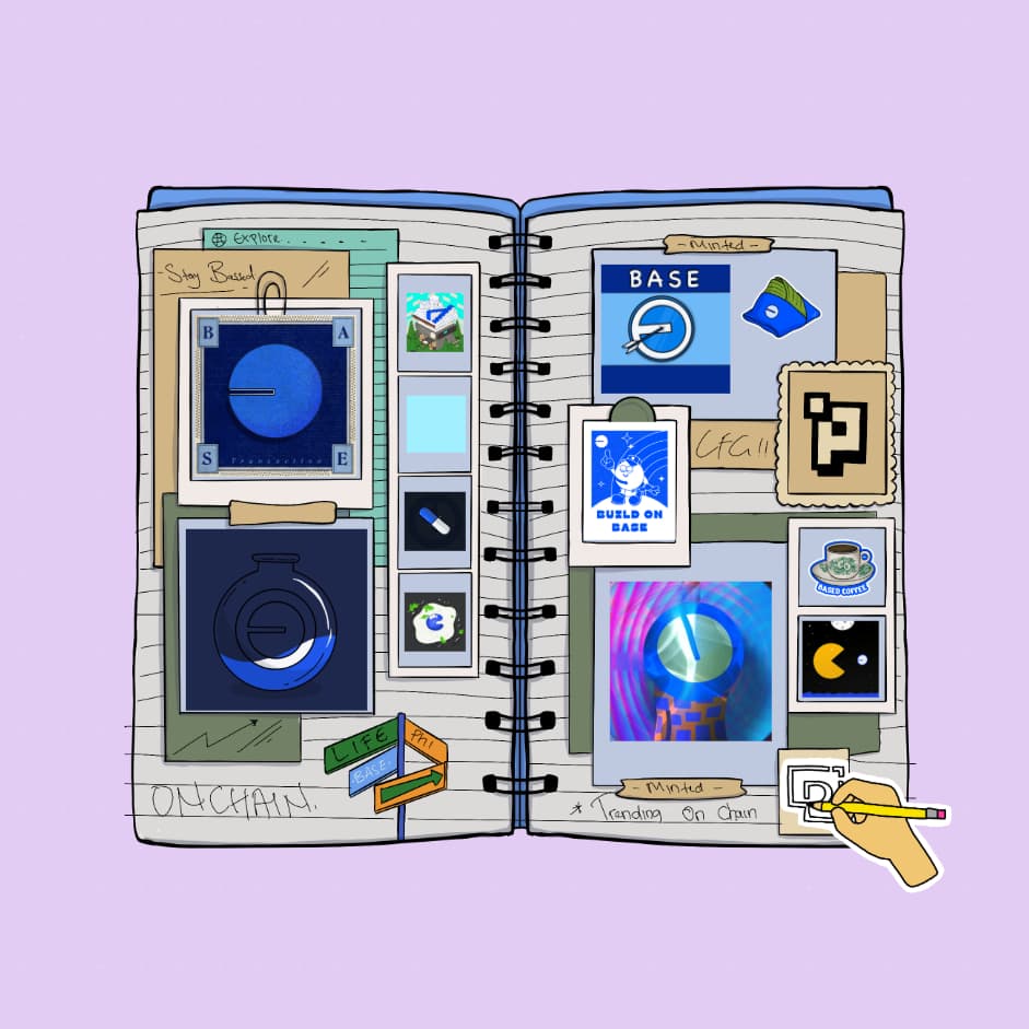 Wallet Board