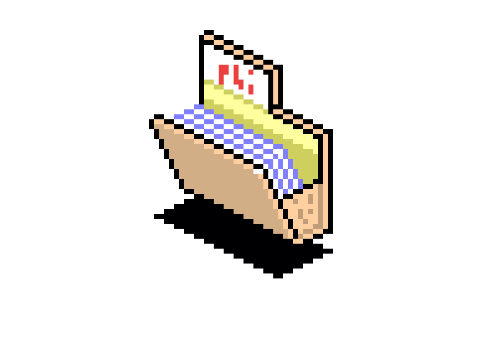 art-Retro Folder