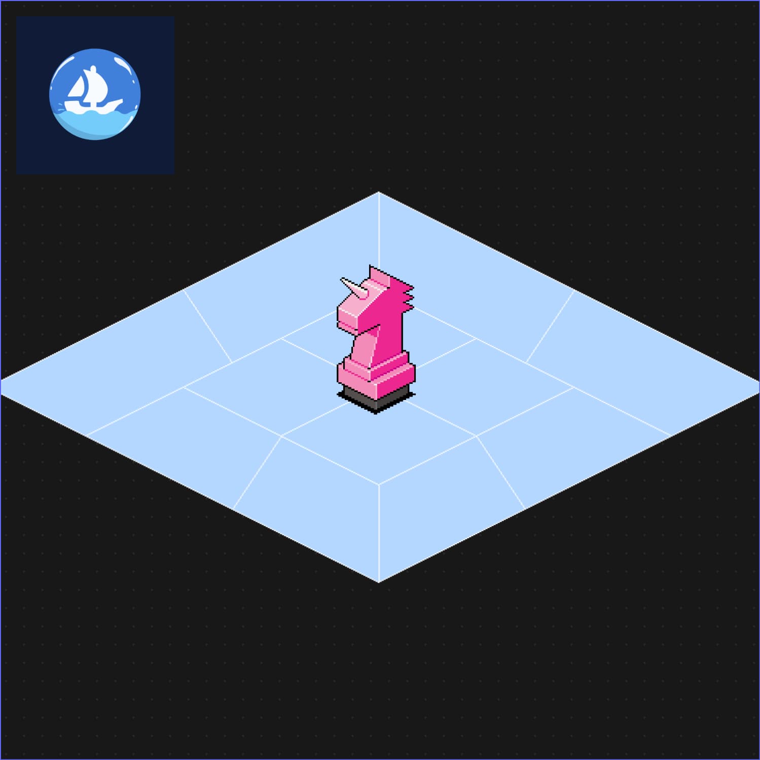 Open Sea Board