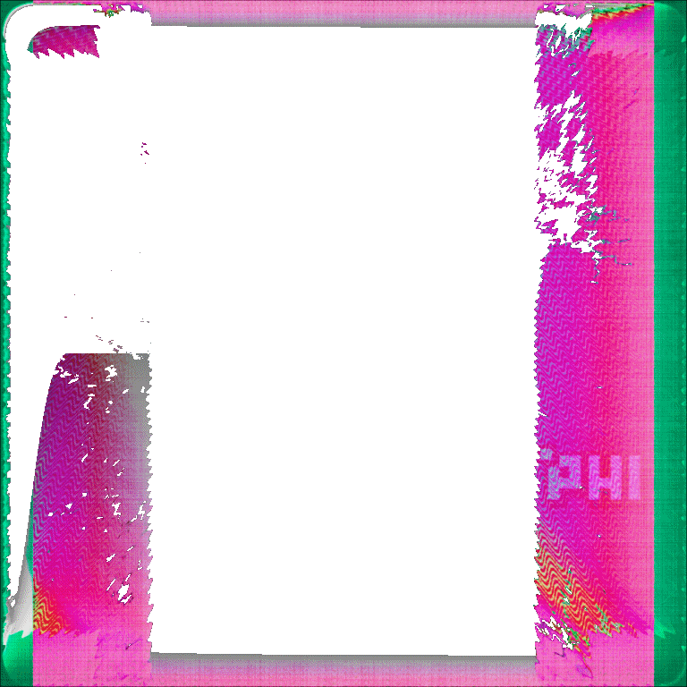art-Why Phi Frame 