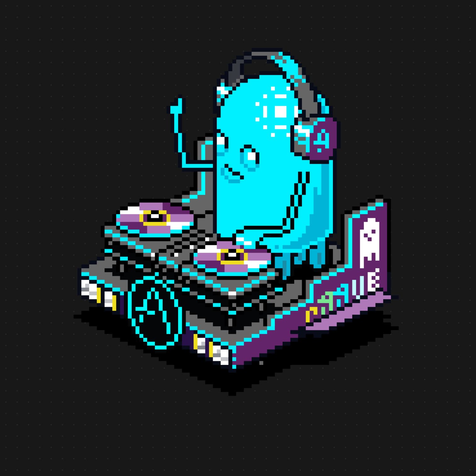 DJ Phi