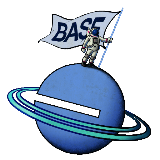 art-Base Maker. Transparent background