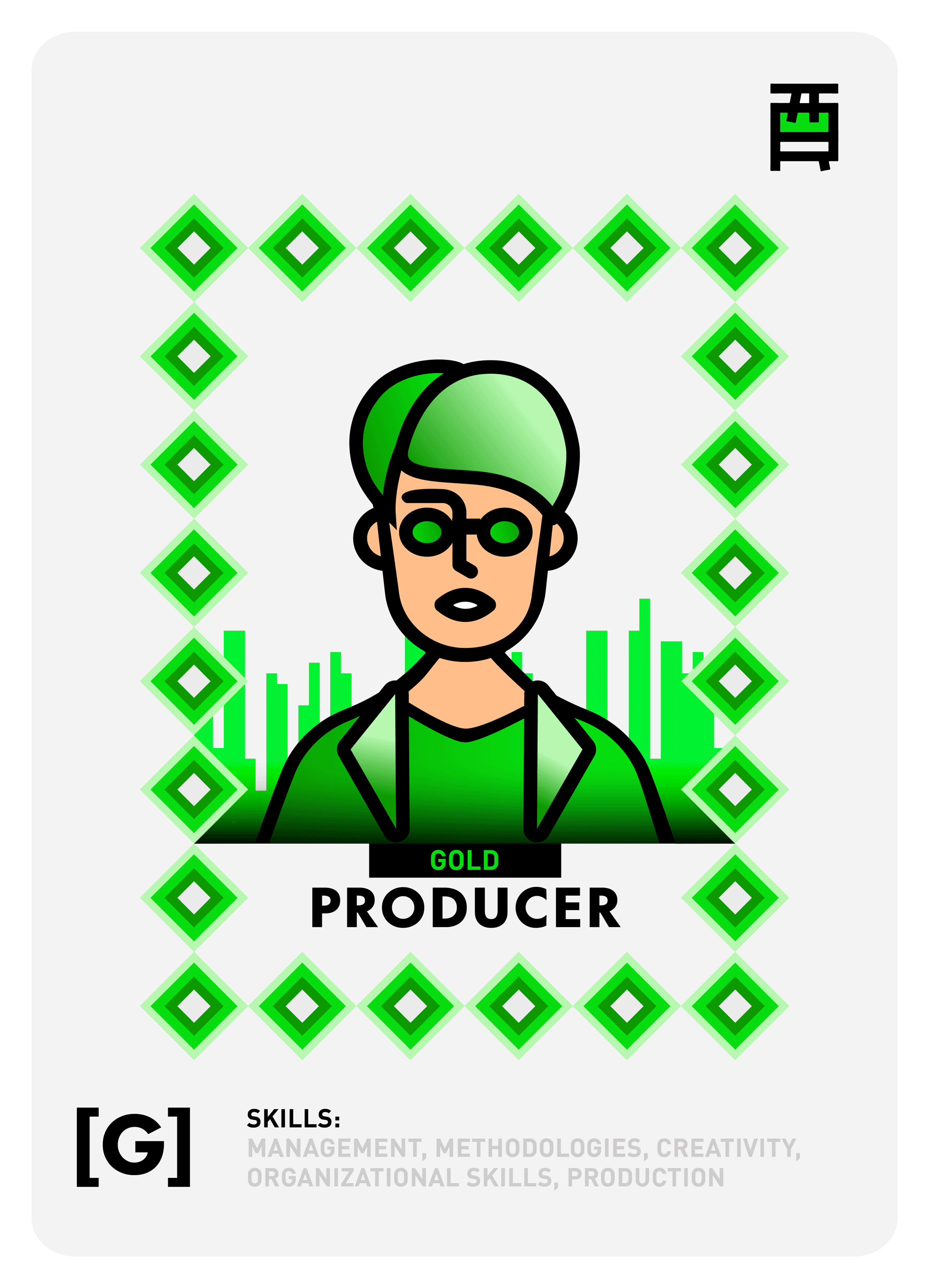 art-[G] PRODUCER