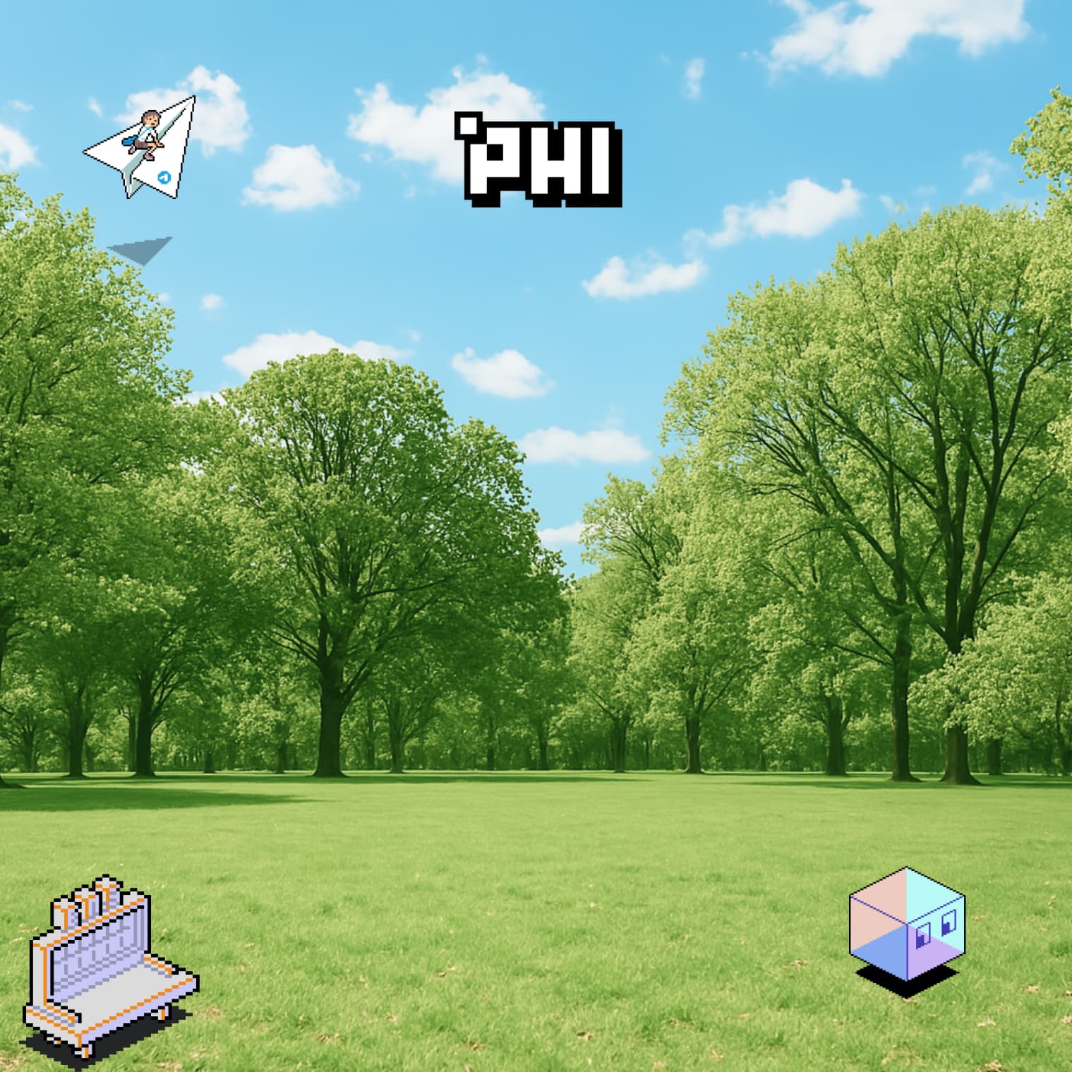 Phi Field
