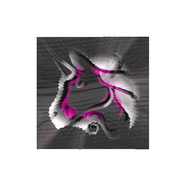 art-Uniswap Cube
