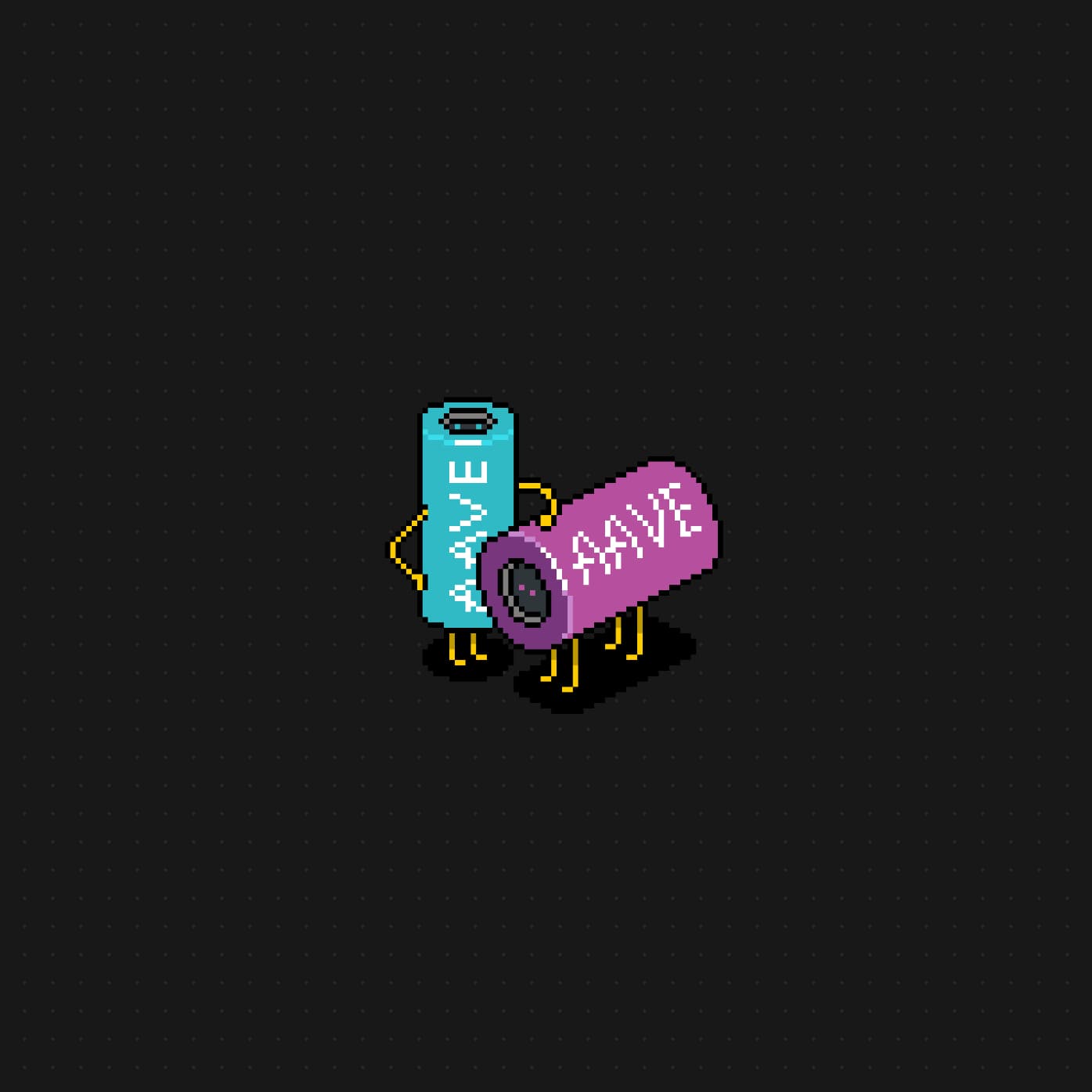 AAVE ON BASE