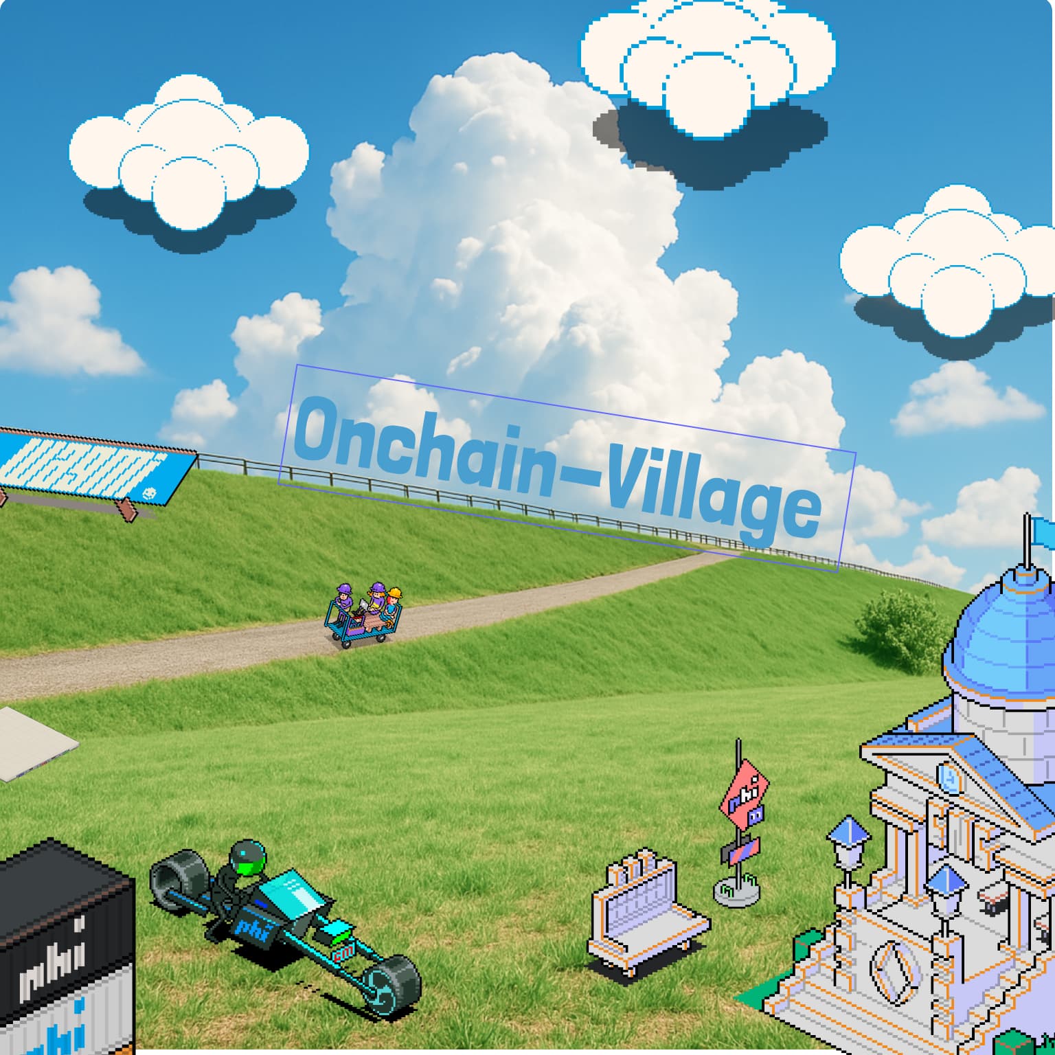 onchain