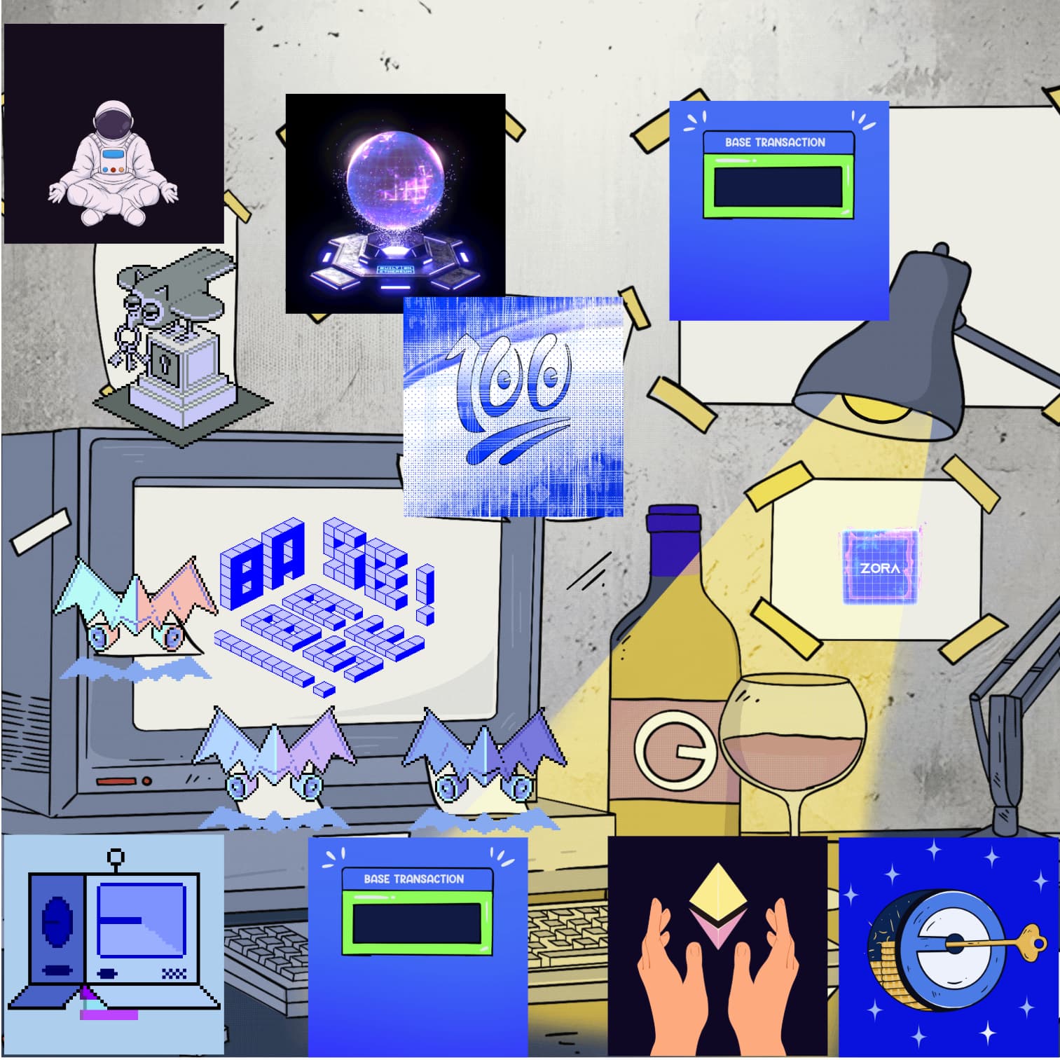 BASE adviser