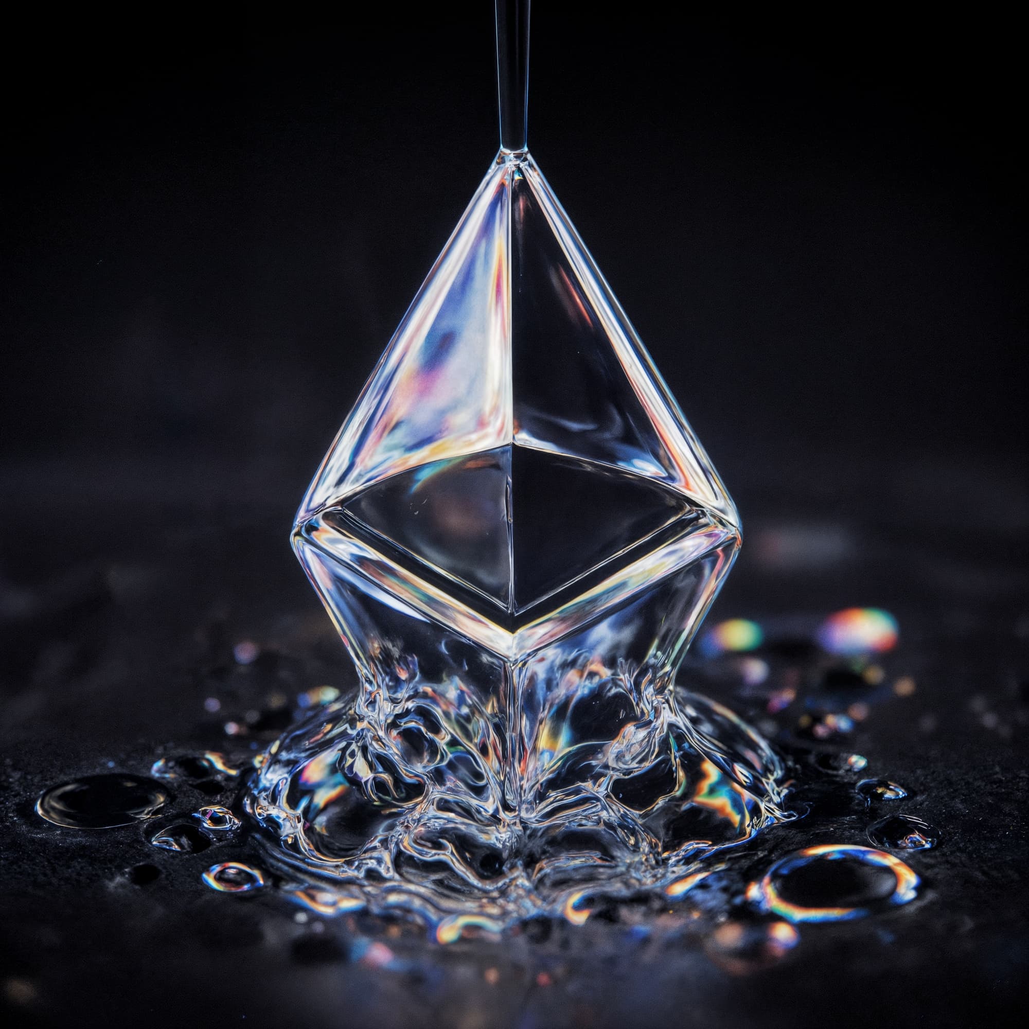 art-Lido Staking Protocol