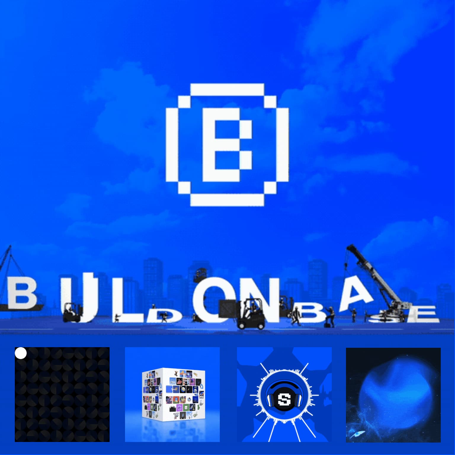 BuildOnBase