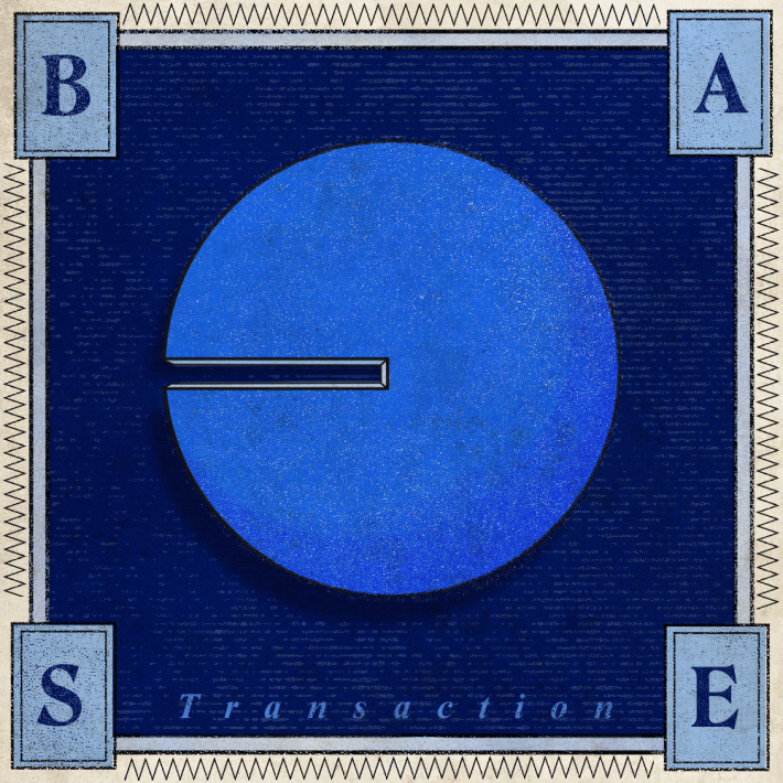 art-Base Stamp
