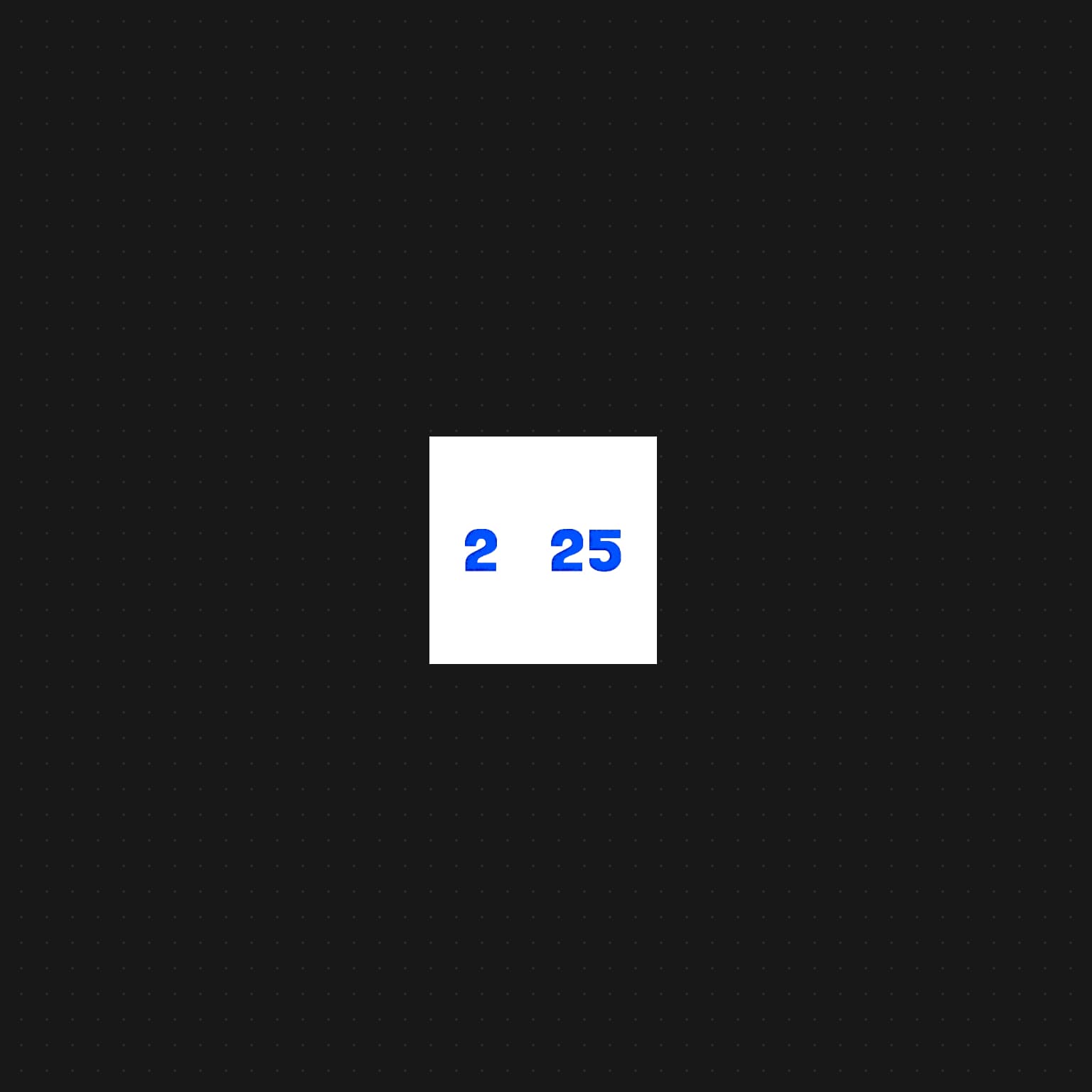 5 bord
