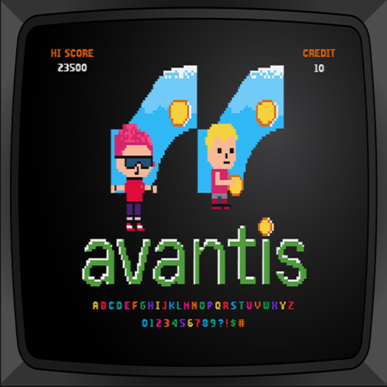 AvantisTV