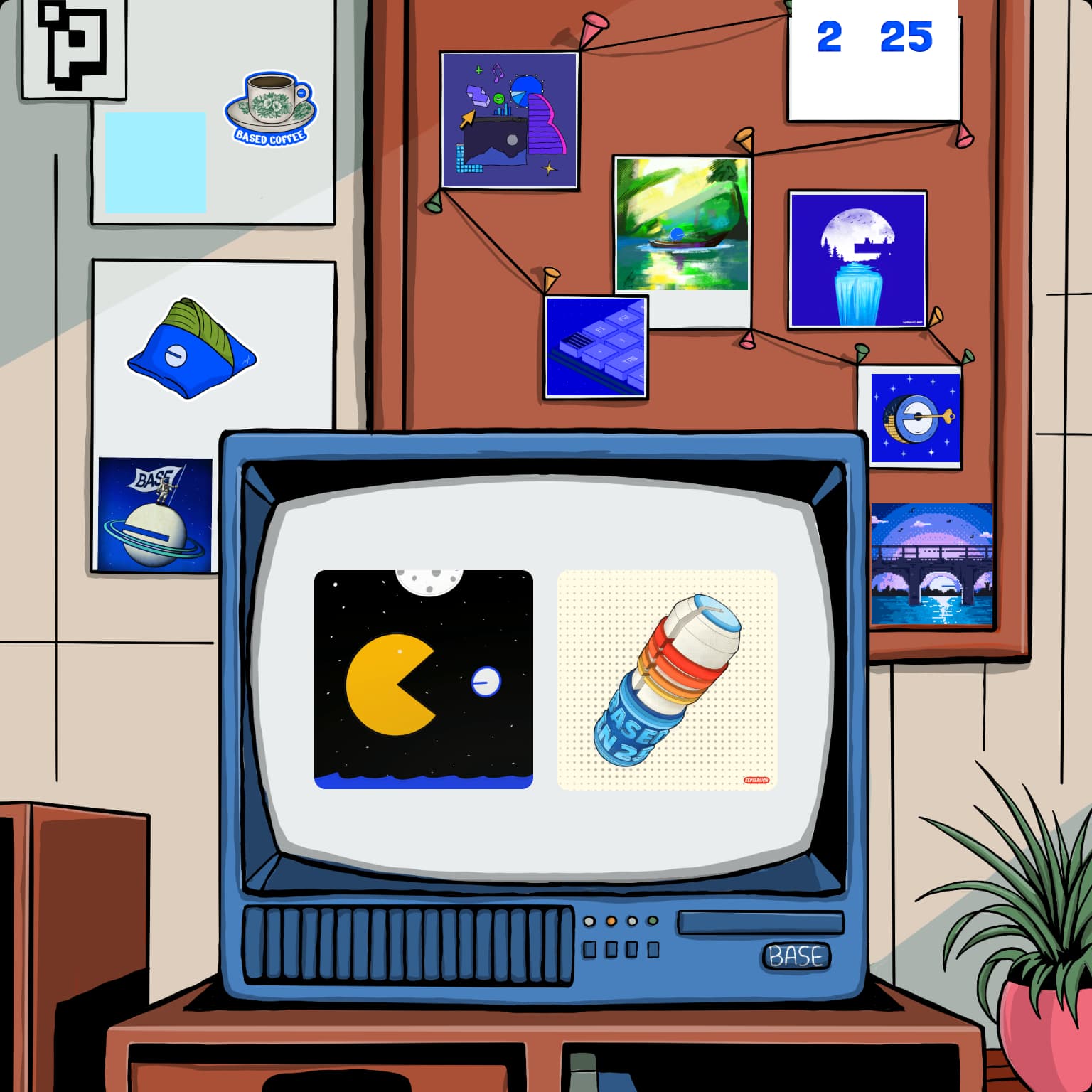 maewlila's world